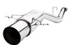 Cobra Exhausts - Subaru Impreza Sport/GL 1.6/2.0 (01-05) Rear Box Performance Exhaust