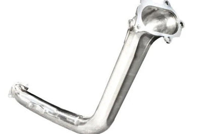 Cobra Exhausts - Subaru Forester STI (98-02) Sports Cat / De-Cat Front Downpipe Performance Exhaust