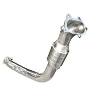 Cobra Exhausts - Subaru Impreza Turbo (93-00) Sports Cat / De-Cat Front Downpipe Performance Exhaust