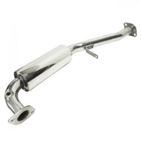 Cobra Exhausts - Subaru Impreza Sport/GL 1.6/1.8/2.0 (93-00) Sports Cat / De-Cat Front Pipe Performance Exhaust