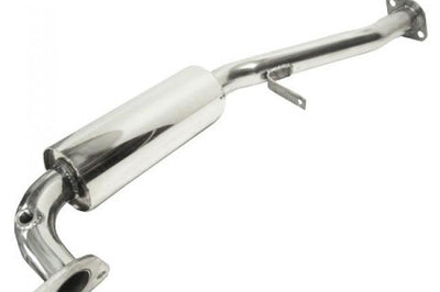 Cobra Exhausts - Subaru Impreza Sport/GL 1.6/1.8/2.0 (93-00) Sports Cat / De-Cat Front Pipe Performance Exhaust