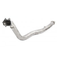 Cobra Exhausts - Subaru Impreza STI Turbo Hatchback (08-11) Front Downpipe Sports Cat / De-Cat Performance Exhaust