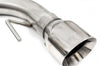 Cobra Exhausts - Subaru Impreza WRX Turbo Hatchback (08-11) Cat Back Performance Exhaust