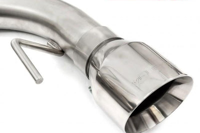 Cobra Exhausts - Subaru Impreza WRX Turbo Hatchback (08-11) Cat Back Performance Exhaust