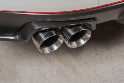 Cobra Exhausts - Subaru WRX STI 2.5 (14-19) Turbo Back Performance Exhaust