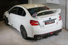 Cobra Exhausts - Subaru WRX STI 2.5 (14-19) Cat Back Performance Exhaust