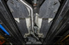 Cobra Exhausts - Subaru WRX STI 2.5 (14-19) Cat Back Performance Exhaust