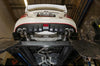Cobra Exhausts - Subaru WRX STI 2.5 (14-19) Cat Back Performance Exhaust