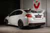 Cobra Exhausts - Subaru WRX STI 2.5 (14-19) Cat Back Performance Exhaust
