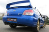 Cobra Exhausts - Subaru Impreza Sport/GL 1.6/2.0 (06-07) Rear Box Performance Exhaust