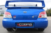 Cobra Exhausts - Subaru Impreza Turbo (93-00) Turbo Back Performance Exhaust