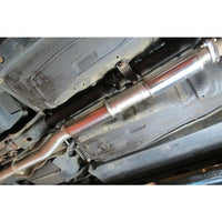 Cobra Exhausts - Subaru Impreza Turbo (93-00) 3