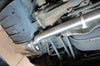 Cobra Exhausts - Subaru Impreza Turbo (93-00) 3" Track Turbo Back Performance Exhaust