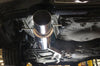 Cobra Exhausts - Subaru Impreza Sport/GL 1.6/2.0 (06-07) Cat Back Performance Exhaust