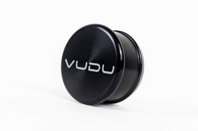 Ford Fiesta ST180 Symposer Delete - VUDU Performance