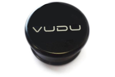 Ford Fiesta ST180 Symposer Delete - VUDU Performance