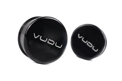 Ford Fiesta ST180 Symposer Delete - VUDU Performance