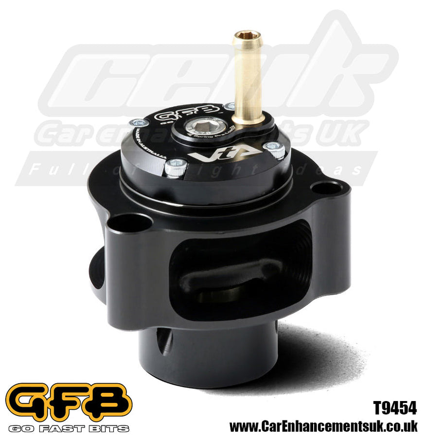 GFB T9454 VTA VENT TO ATMOSPHERE BLOW OFF VALVE - FORD FOCUS MK2 RS