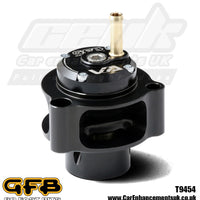 GFB T9454 VTA VENT TO ATMOSPHERE BLOW OFF VALVE - VOLVO V50 MW T5