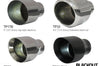 Cobra Exhausts - Toyota Celica T Sport 1.8 VVTi 190 (99-06) Cat Back Performance Exhaust