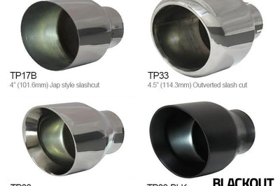 Cobra Exhausts - Toyota Celica 1.8 VVTi (99-06) Cat Back Performance Exhaust