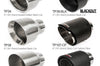 Cobra Exhausts - Vauxhall Corsa E VXR (15-18) Venom Box Delete Race Performance Exhaust