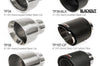 Cobra Exhausts - Honda Civic Type R (FK8) RHD (Pre-GPF) Turbo Back Performance Exhaust