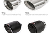 Cobra Exhausts - Vauxhall Corsa E 1.0 Turbo (15-19) Venom Box Delete Cat Back Performance Exhaust