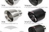 Cobra Exhausts - Audi TT (Mk2) 2.0 TFSI (Quattro) 2012-14 Cat-Back Performance Exhaust