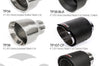 Cobra Exhausts - Audi TT (Mk3) 2.0 TFSI (FWD) (GPF Models) Venom GPF Back Performance Exhaust