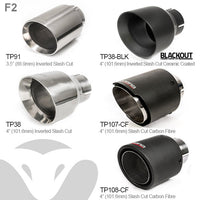 Cobra Exhausts - Mini (Mk3) Cooper S (F56 LCI) Facelift 3