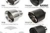 Cobra Exhausts - Mini (Mk2) Cooper S / JCW (R56/R57) Venom Cat Back Box Delete Race Performance Exhaust