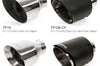 Cobra Exhausts - Nissan Juke NISMO Secondary Cat Back Performance Exhaust
