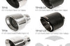 Cobra Exhausts - Toyota GR Yaris 1.6 GPF Back Performance Exhaust