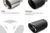 Cobra Exhausts - Honda Civic Type R (FL5) Valved Cat / GPF Back Performance Exhaust