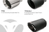 Cobra Exhausts - Suzuki Swift Sport 1.4T BoosterJet (ZC33S) (18>) Rear Axle Back Performance Exhaust