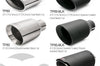Cobra Exhausts - Audi S3 (8Y) 5 door Sportback GPF Back Performance Exhaust