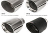 Cobra Exhausts - Ford Focus ST Estate (Mk4) GPF-Back Performance Exhaust