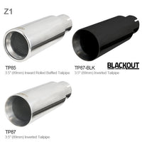 Cobra Exhausts - BMW M240i (F22/F23 LCI) (16-21) Cat Back Performance Exhaust