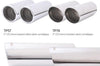 Cobra Exhausts - Ford Fiesta (Mk7) ST 180/200 (3") Cat Back Performance Exhaust