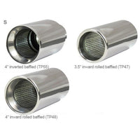 Cobra Exhausts - Subaru Impreza Turbo (93-00) 3