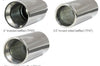 Cobra Exhausts - Subaru Impreza WRX/STI Turbo (01-07) 3" Track Cat Back Performance Exhaust
