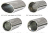 Cobra Exhausts - Vauxhall Corsa D 1.6 SRI (10-14) Turbo Back Performance Exhaust