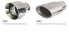 Cobra Exhausts - Audi TTS (Mk3) 2.0 TFSI Cat Back Performance Exhaust