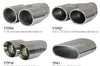 Cobra Exhausts - Seat Leon FR Mk2 1P (05-13) 2.0 TDI CR170 Cat Back Performance Exhaust