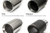 Cobra Exhausts - BMW 330D (F30 LCI) Dual Exit 340i Style Exhaust Conversion