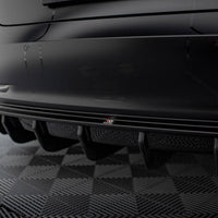 Maxton Design - REAR VALANCE V.2 TESLA MODEL 3 (2017-2023)