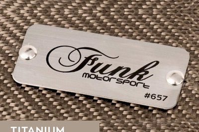 Funk Motorsport Borg Warner KKK K04-22 Turbo Blanket 4-layer construction In Three Blanket Finishes