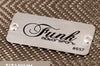 Garrett G42-1200 Turbo Blanket 4-layer construction In Three Blanket Finishes
