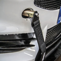 Fiesta MK7 Race Tow Strap kit - available in 7 colours